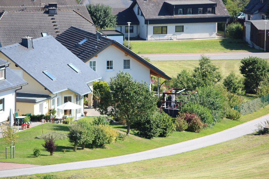 Ferienwohnung Emde Willingen  Exterior foto