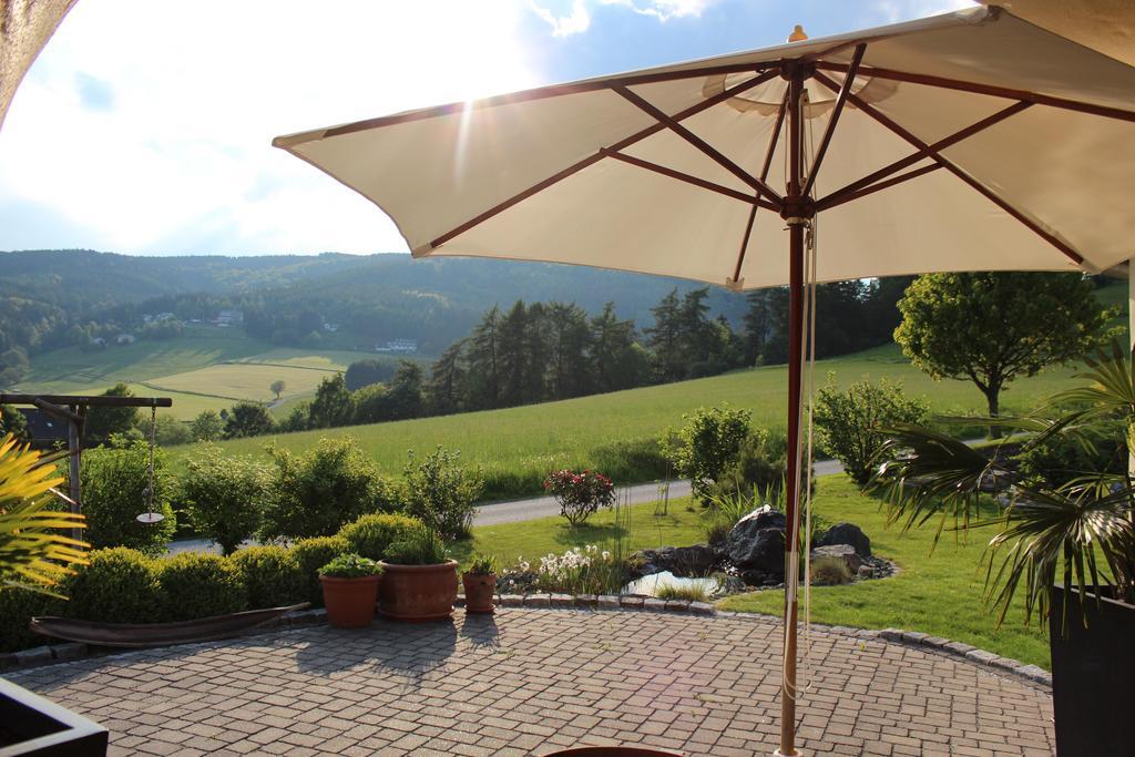 Ferienwohnung Emde Willingen  Exterior foto