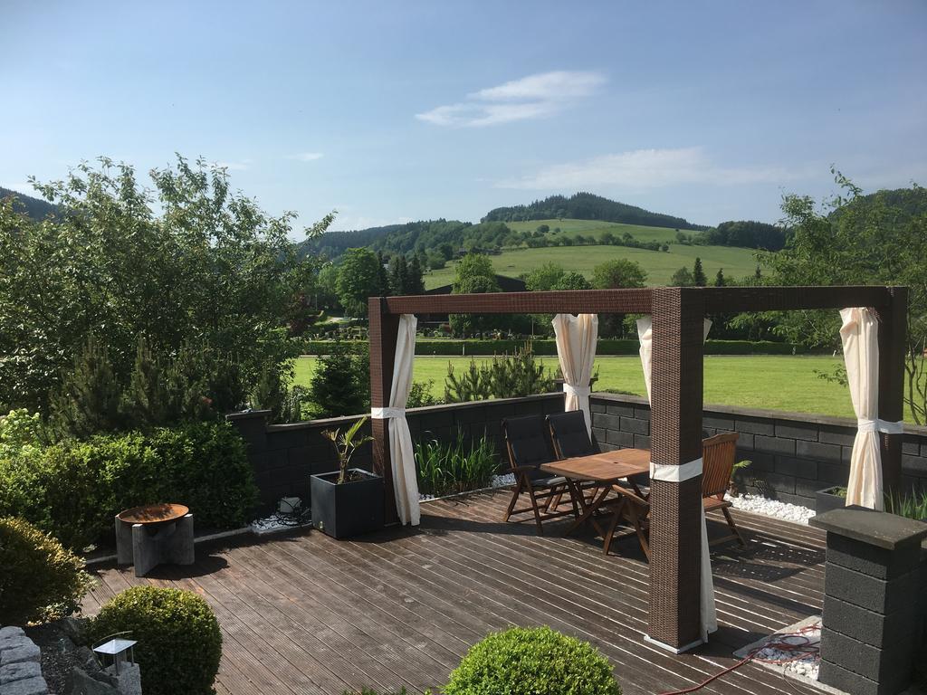 Ferienwohnung Emde Willingen  Exterior foto