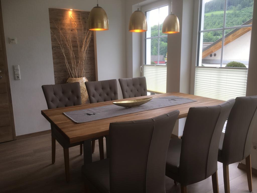 Ferienwohnung Emde Willingen  Exterior foto