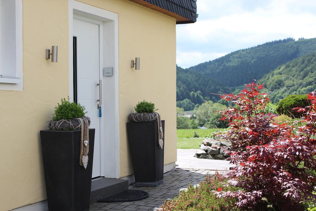 Ferienwohnung Emde Willingen  Exterior foto