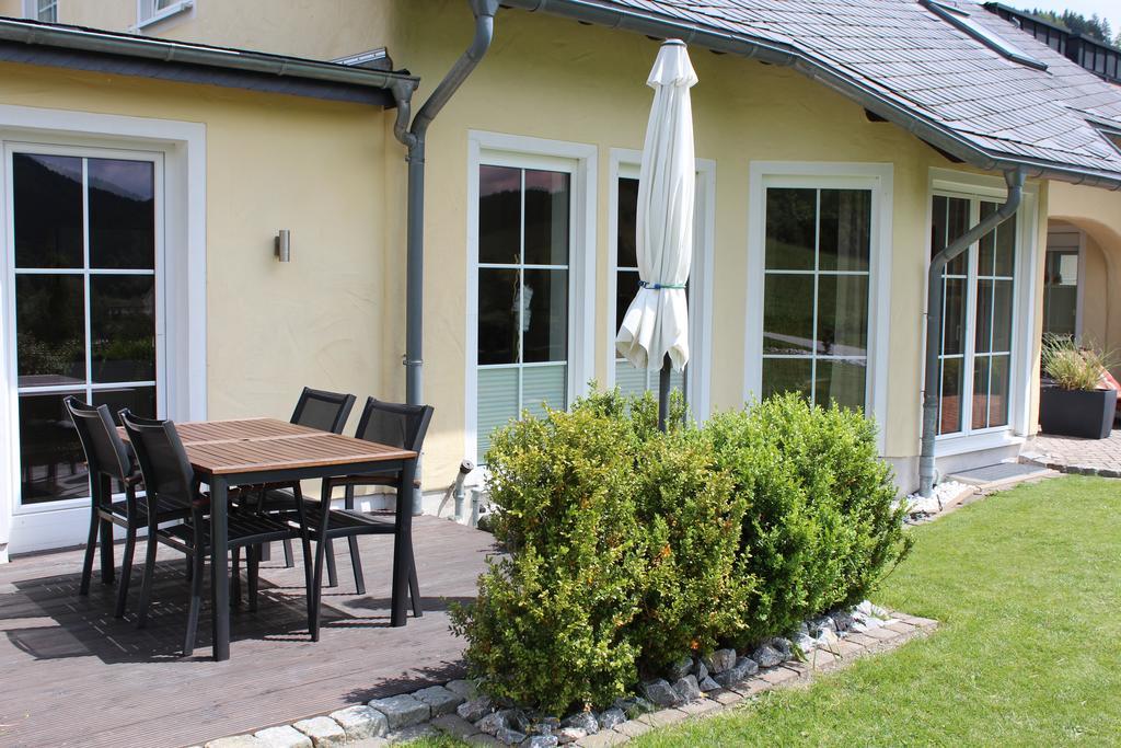 Ferienwohnung Emde Willingen  Exterior foto