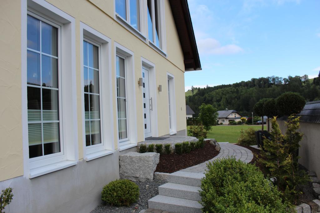 Ferienwohnung Emde Willingen  Exterior foto
