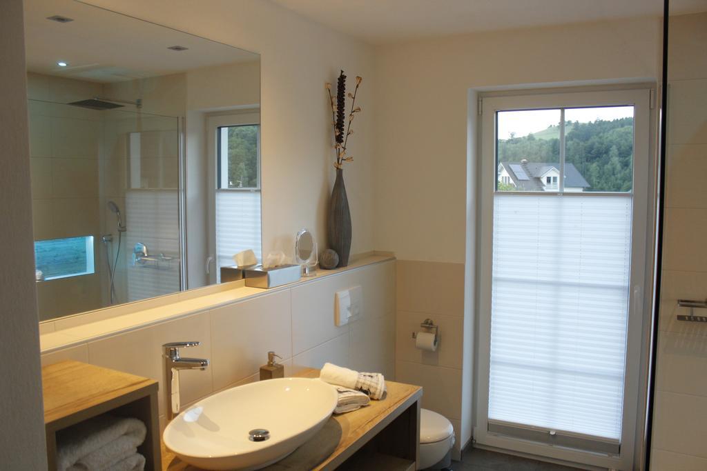 Ferienwohnung Emde Willingen  Exterior foto