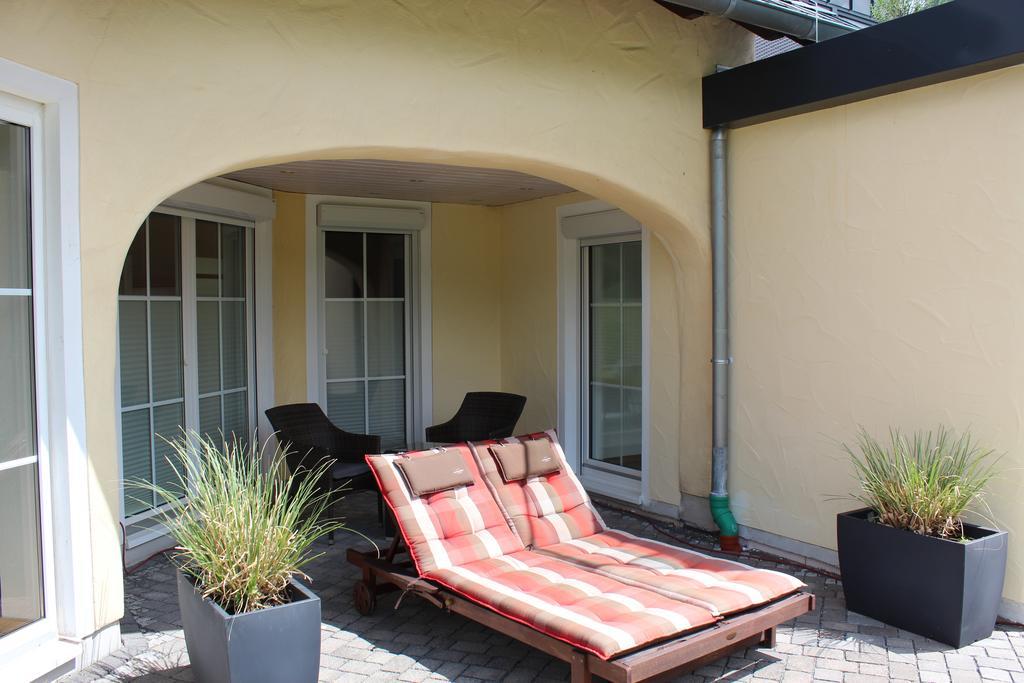 Ferienwohnung Emde Willingen  Exterior foto