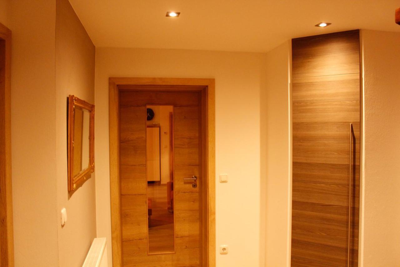 Ferienwohnung Emde Willingen  Exterior foto